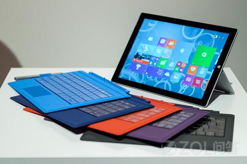 Surface Pro 4Σ
