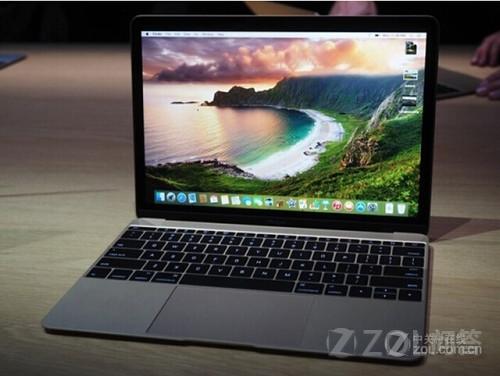 常识问答：12英寸的Macbook性能好吗