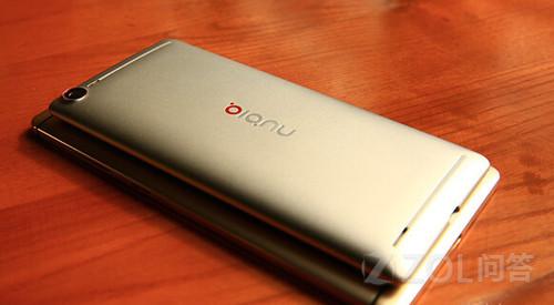 nubia Z9 plus怎么样