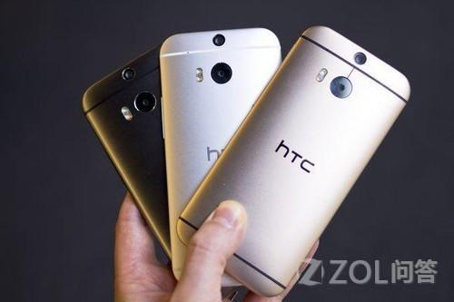 HTC M8和HTC M8s有什么不同么？