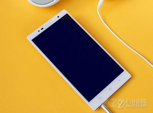巨屏手机OPPO U3值得入手吗?