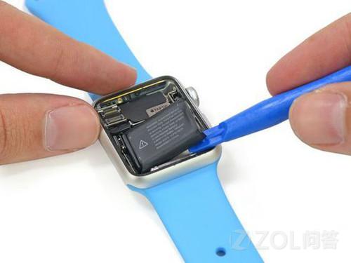 Apple Watch二代待机情况怎么样？