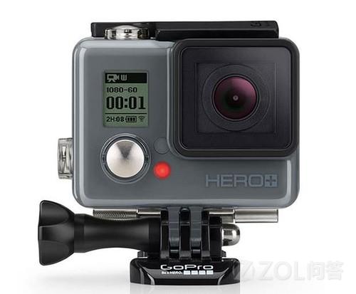 GoPro Hero+ LCDô