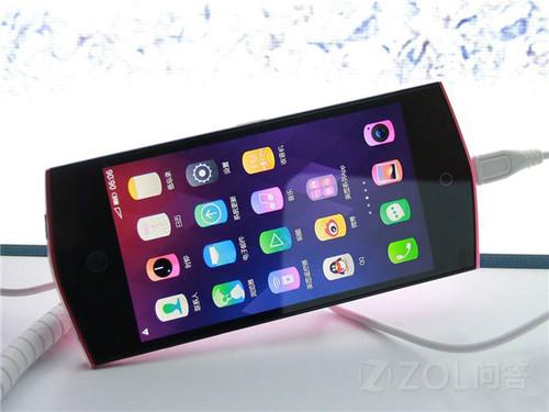  How about the performance of Meitu mobile phone M4?