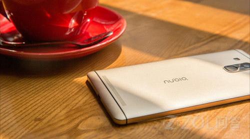 nubia Z9 plus怎么样