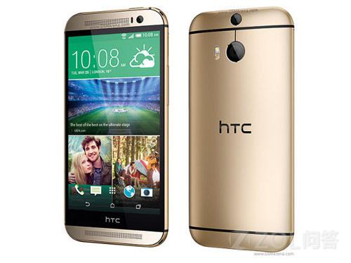 常识问答：HTC M8和HTC M8s有什么不同么