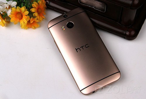 HTC M8和HTC M8s有什么不同么？