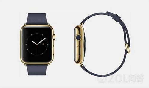 常识问答：各版本Apple Watch的价格是多少