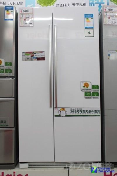 海尔冰箱质量怎么样啊?