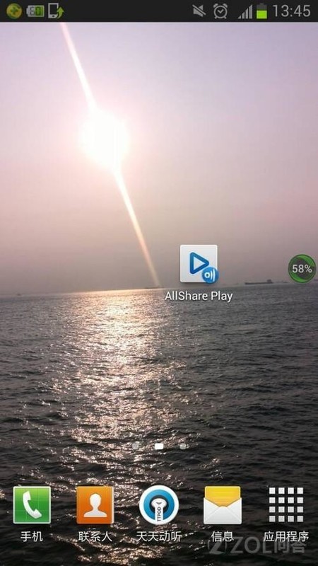 三星note8如何连投影