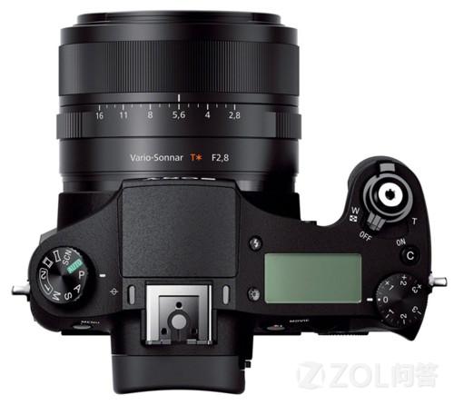 索尼RX10是一台什么相机？
