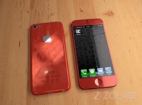 iPhone 5S 需要摇号吗？