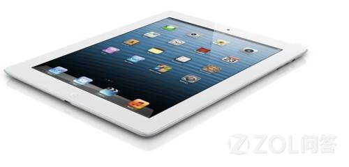 淘宝上的港版iPad4能买么?