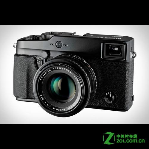 富士微单相机哪个最值得买?