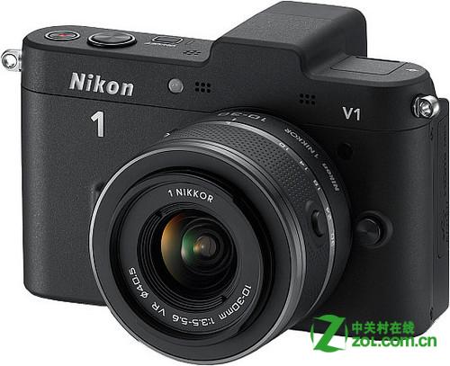 所有的微单相机都没有取景器么?