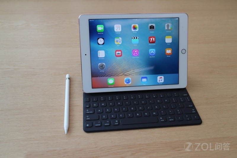 9.7英寸iPad Pro搭载多大运行内存?