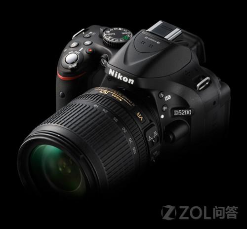 �῵D5200�¹̼���ʲô���£�