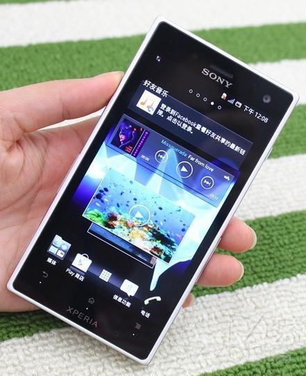 前置摄像头像素高的手机