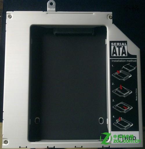 华硕K55VD,升级为固态硬盘性能提升多少? 华