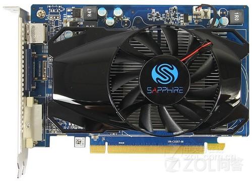 显卡效果怎么样 这样搭配可以玩大型3D游戏吗