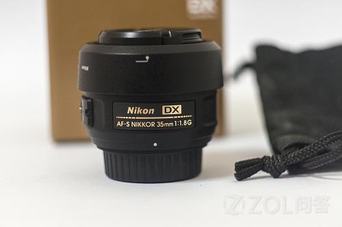 尼康D7100配什么定焦镜头好?