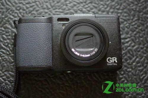 理光GRD相机是什么相机？