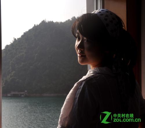 侧逆光拍摄效果怎么样-ZOL问答
