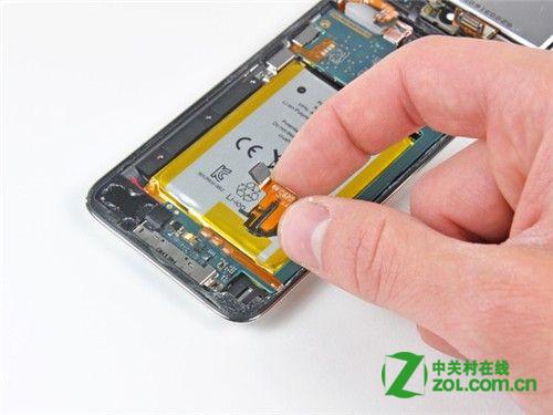 iPod Touch 拆机图解
