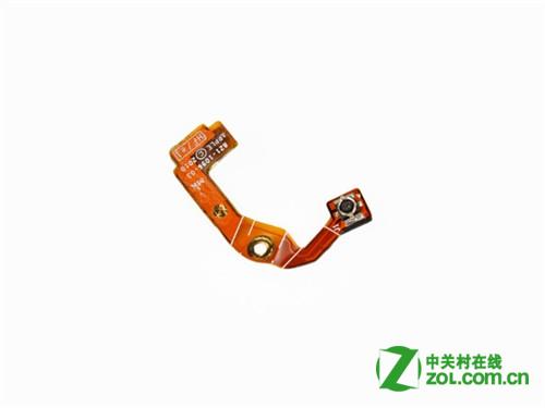 iPod Touch 拆机图解