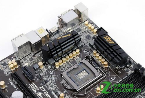����Z77 Extreme4�ڴ�֧����ͨ����?