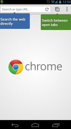 安卓版chrome浏览器怎么装？ 