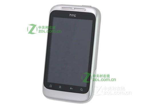 HTC G13行货型号是多少