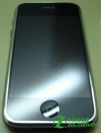 苹果iphone一代值得购买吗?