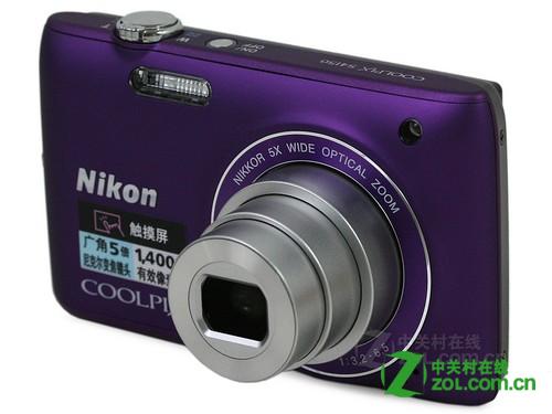 尼康S4150能拍摄微距吗