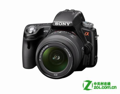 取景器信息区模糊,怎么办?