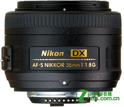 尼康D3200配广角定焦镜头哪个好?