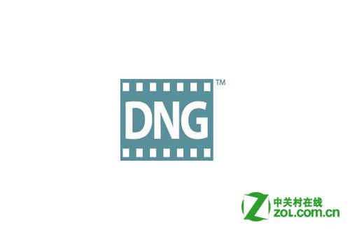 dng是什么格式的文件  第1张