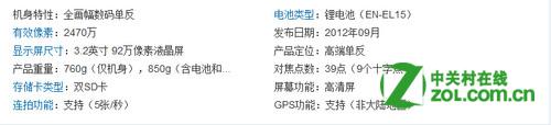 尼康D600什么时候上市？