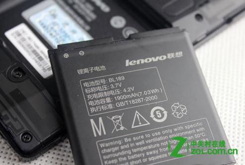 联想k800是安卓4.0系统吗