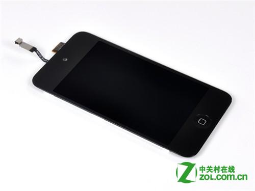 iPod Touch 拆机图解