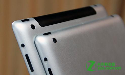 ipad3 4g和wifi版区别