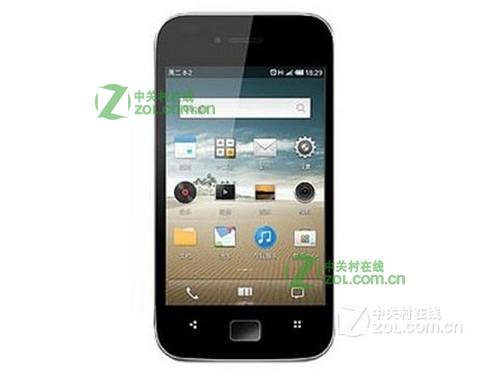 魅族MX用的什么系统