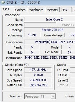 Intel 奔腾双核 E6500和E6500K哪个好?