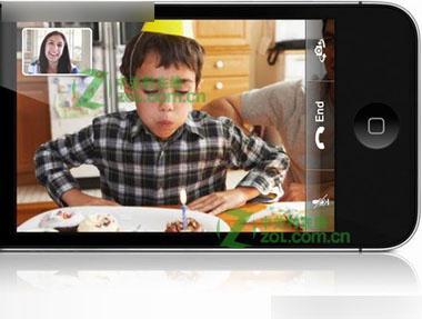 facetime怎么用