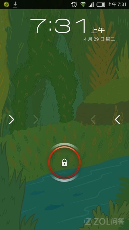 我的是联想z5,玩手游cf和刺激战场的时候有时候