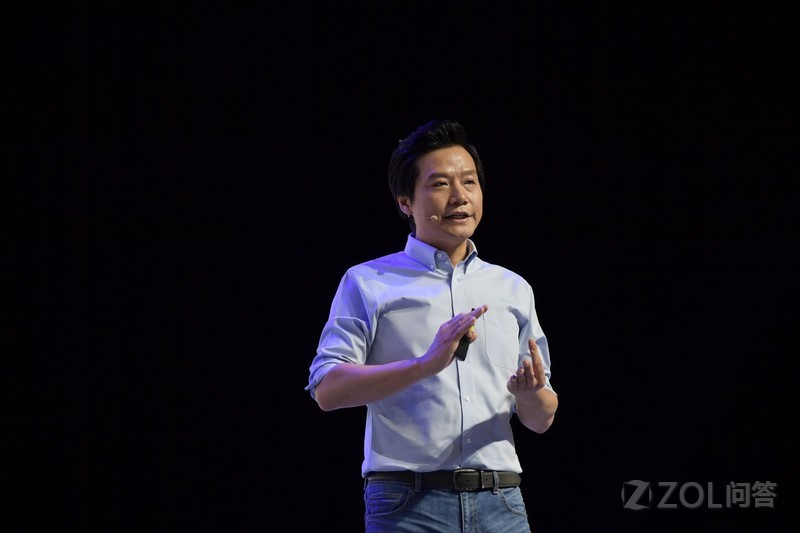 雷军真的对奖励他的98亿股权完全不知情吗?