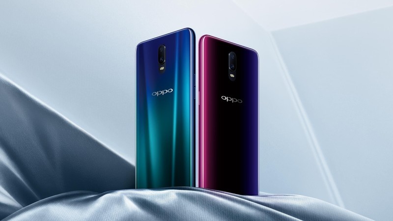 OPPO R17怎么样 OPPO R17好不好 OPPO R17值得买么