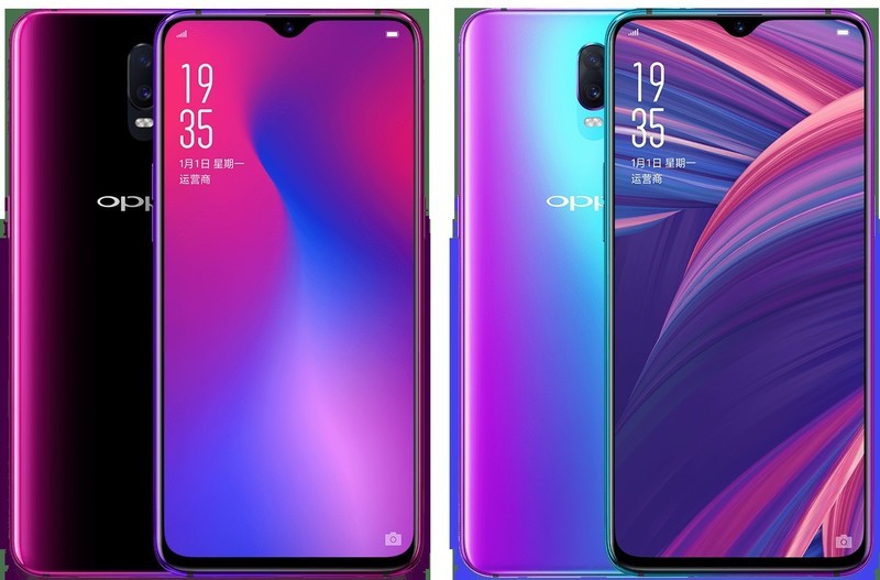 OPPO R17怎么样 OPPO R17好不好 OPPO R17值得买么