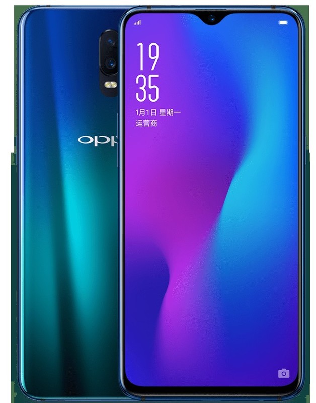 OPPO R17怎么样 OPPO R17好不好 OPPO R17值得买么