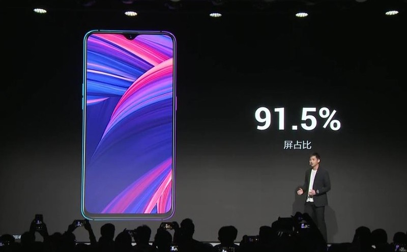 OPPO R17怎么样 OPPO R17好不好 OPPO R17值得买么
